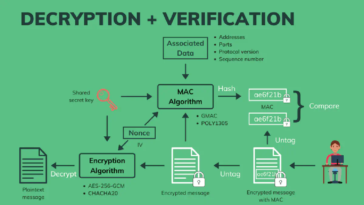 Verify